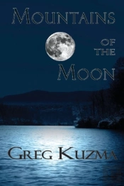 Mountains Of The Moon