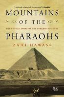 Mountains Of The Pharaohs