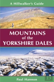 Mountains Of The Yorkshire Dales