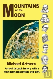 Mountains On The Moon