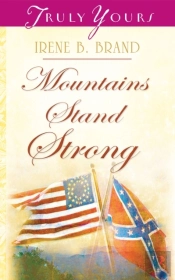 Mountains Stand Strong
