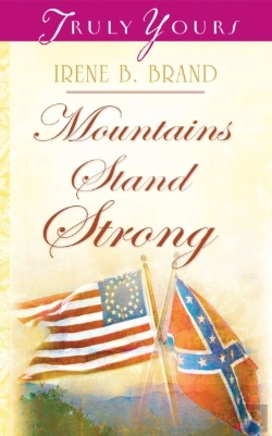 Bertrand.pt - Mountains Stand Strong