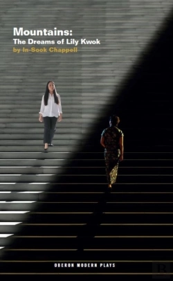 Bertrand.pt - Mountains: The Dreams Of Lily Kwok
