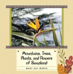 Bertrand.pt - Mountains, Trees, Plants, And Flowers Of Swaziland