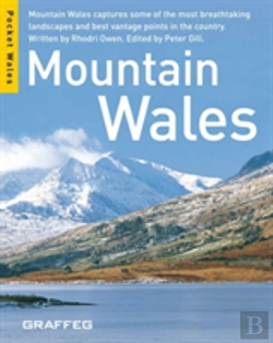 Bertrand.pt - Mountains Wales