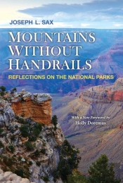 Mountains Without Handrails