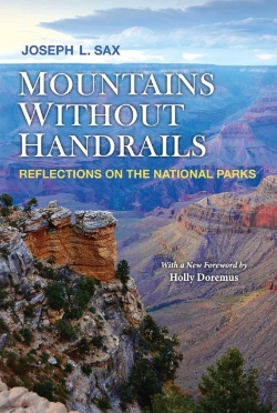 Bertrand.pt - Mountains Without Handrails