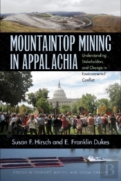 Mountaintop Mining In Appalachia