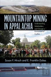 Mountaintop Mining In Appalachia