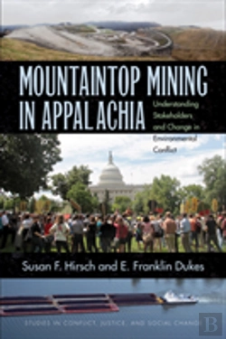 Bertrand.pt - Mountaintop Mining In Appalachia
