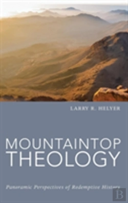 Bertrand.pt - Mountaintop Theology