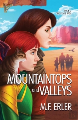 Bertrand.pt - Mountaintops And Valleys