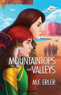 Mountaintops And Valleys