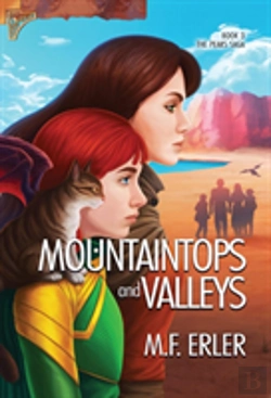 Bertrand.pt - Mountaintops And Valleys
