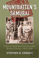 Mountbatten'S Samurai