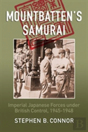 Mountbatten'S Samurai