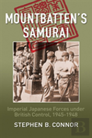 Mountbatten'S Samurai