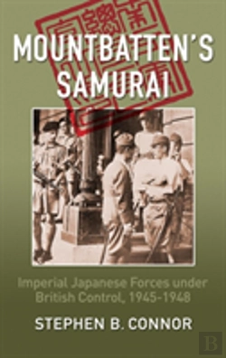 Bertrand.pt - Mountbatten'S Samurai