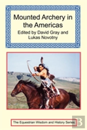 Mounted Archery In The Americas