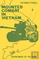 Mounted Combat In Vietnam