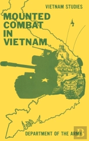 Mounted Combat In Vietnam