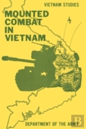 Mounted Combat In Vietnam