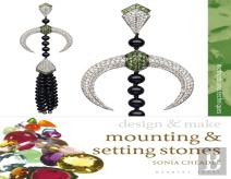 Mounting And Setting Stones