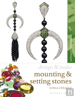 Bertrand.pt - Mounting And Setting Stones