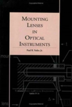 Bertrand.pt - Mounting Lenses In Optical Instruments