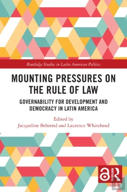 Bertrand.pt - Mounting Pressures On The Rule Of Law