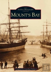 Mount'S Bay