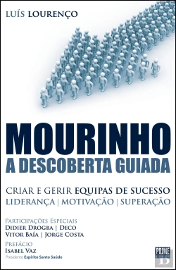 Bertrand.pt - Mourinho - A Descoberta Guiada