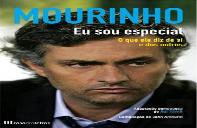 Mourinho: Eu Sou Especial
