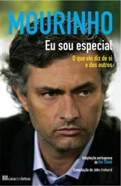Mourinho: Eu Sou Especial