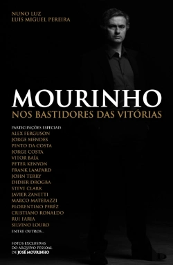 Bertrand.pt - Mourinho