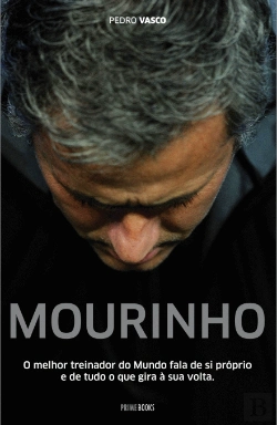 Bertrand.pt - Mourinho