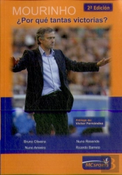 Mourinho, ¿Por Qué Tantas Victorias?