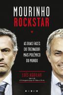 Mourinho Rockstar