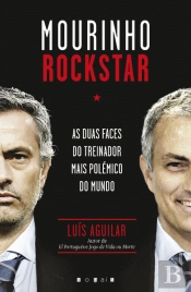 Mourinho Rockstar