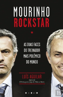 Bertrand.pt - Mourinho Rockstar