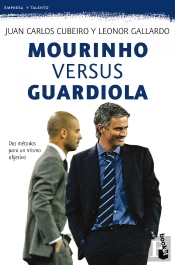 Mourinho Versus Guardiola