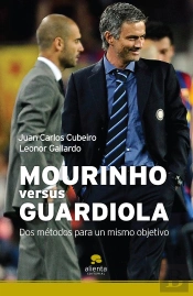 Mourinho Versus Guardiola