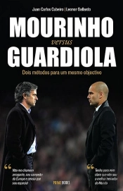 Mourinho versus Guardiola