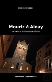 Mourir À Ainay