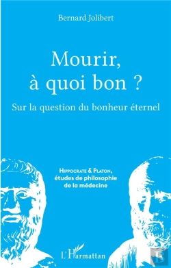 Bertrand.pt - Mourir, À Quoi Bon ? Sur La Question Du Bonheur Éternel