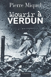 Mourir À Verdun (Nouvelle Édition)