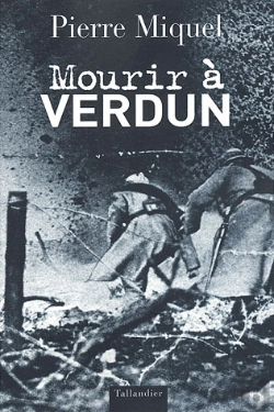 Bertrand.pt - Mourir À Verdun (Nouvelle Édition)