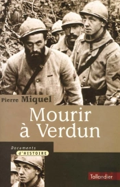 Mourir A Verdun