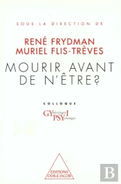 Mourir Avant De N'Etre