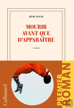 Bertrand.pt - Mourir Avant Que D'Apparaître